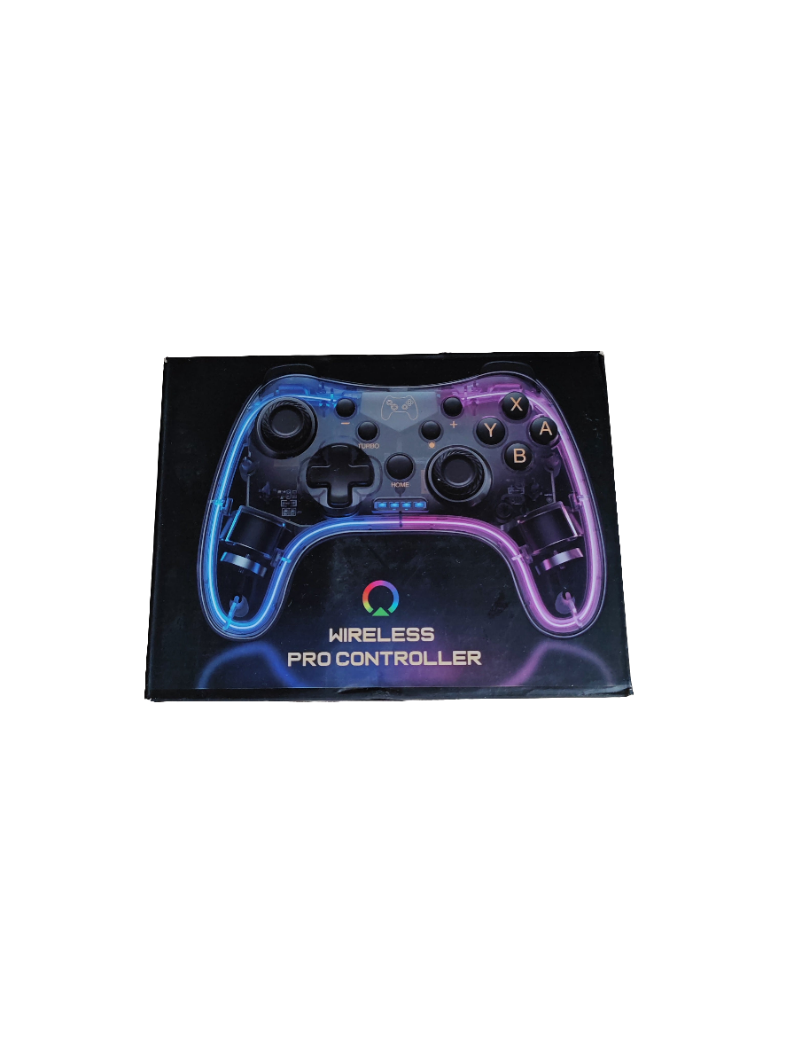 Wireless Pro Controller