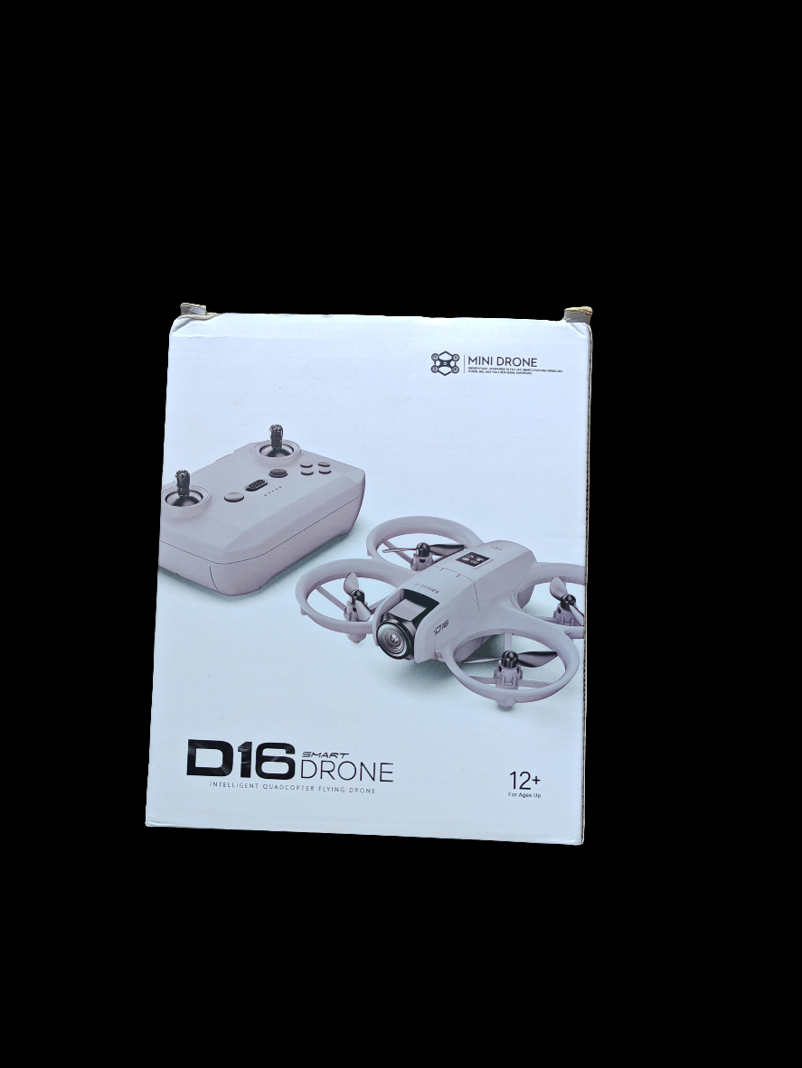 Drohne D16
