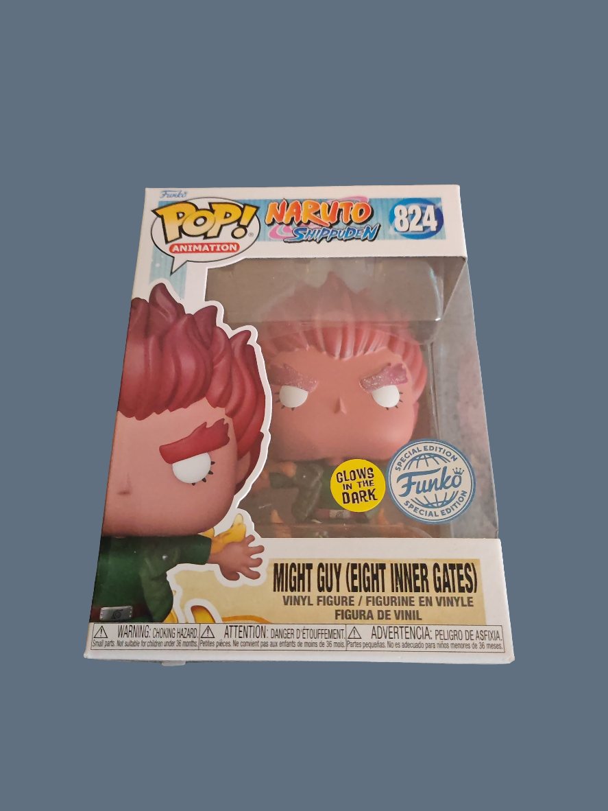 Funko Pop Figur Naruto 824