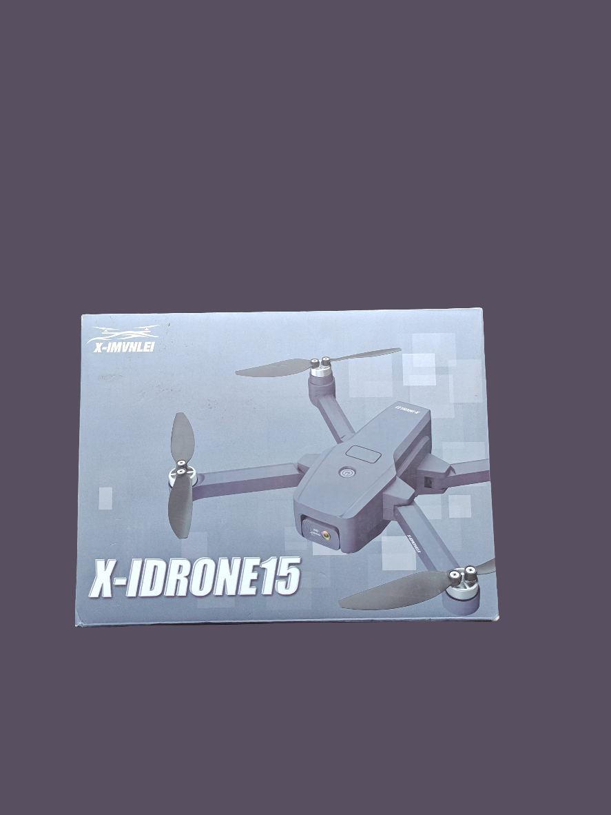 Drohne X-Imvnlei x-Idrone15