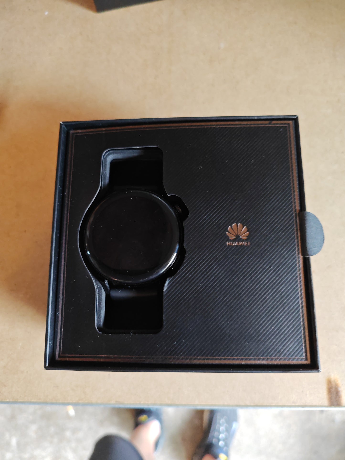 Huawei Watch3