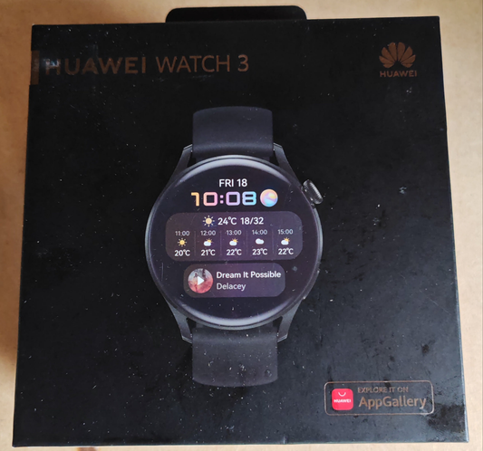 Huawei Watch3