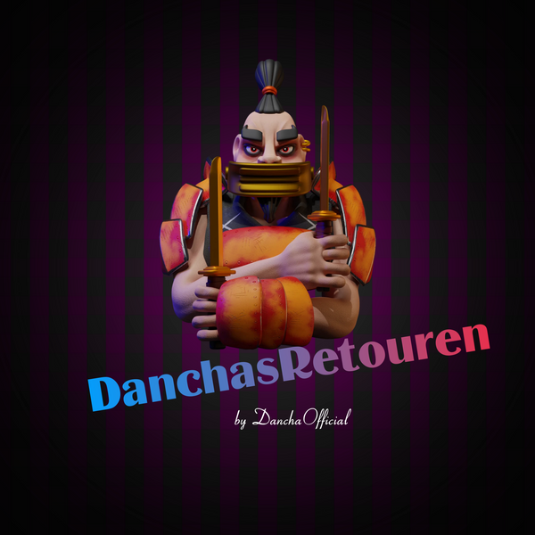 DanchaOfficial