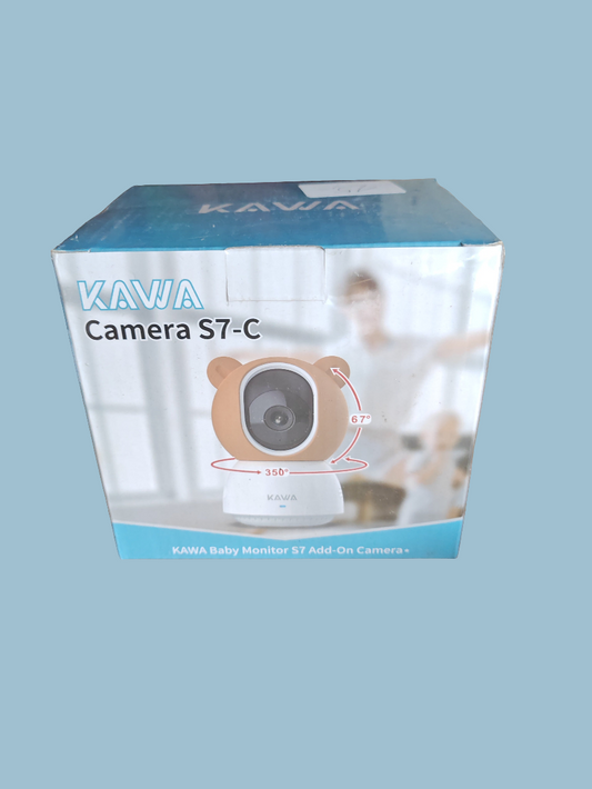 Kawa Camera S7-C Baby Überwachung