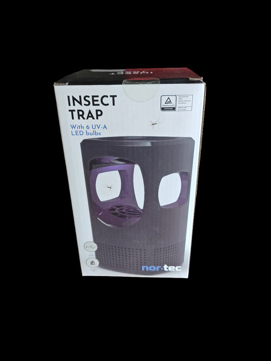 Insekten Falle