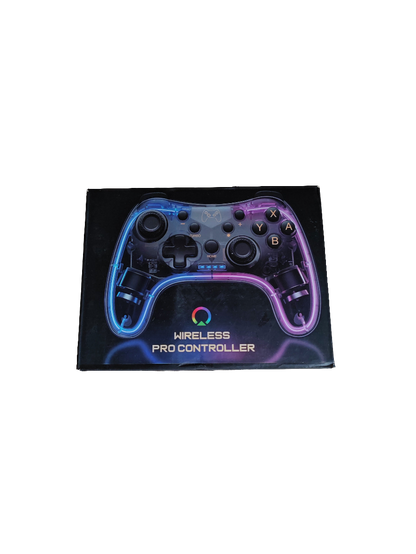 Wireless Pro Controller