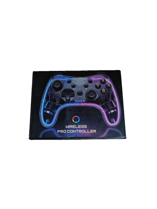 Wireless Pro Controller