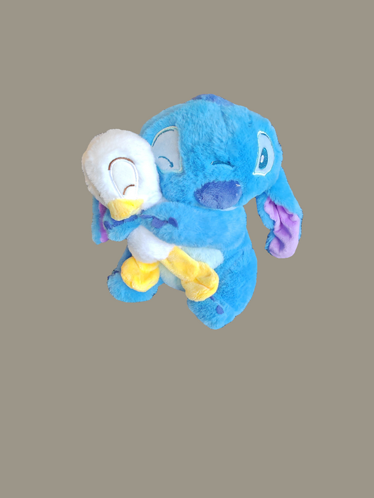 Stitch&Duck