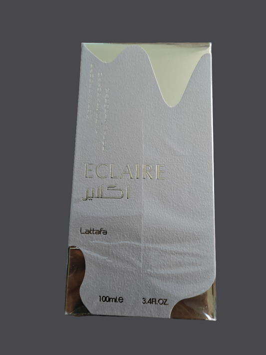 ECLAIRE Eau de Parfum