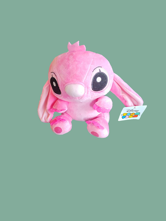 Stitch Rosa