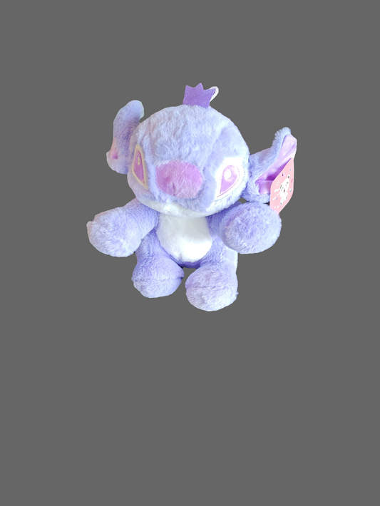 Stitch Lila