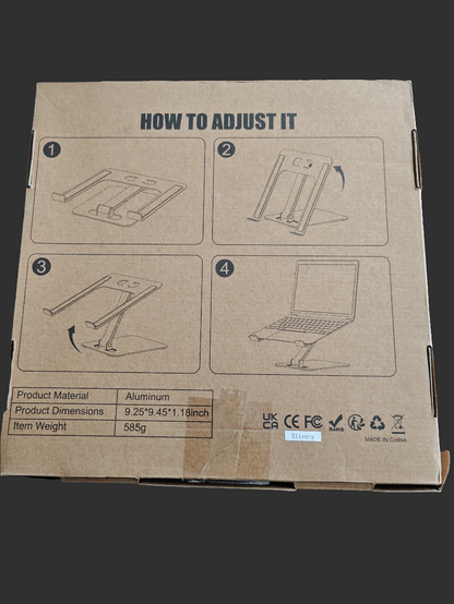 Laptop Ständer