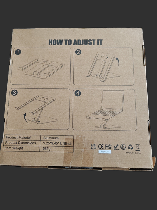 Laptop Ständer