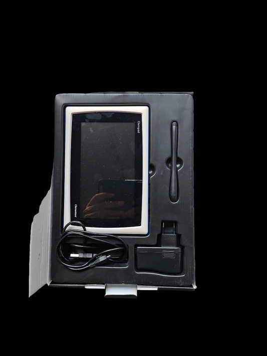 Clempad 4.4 von clementoni