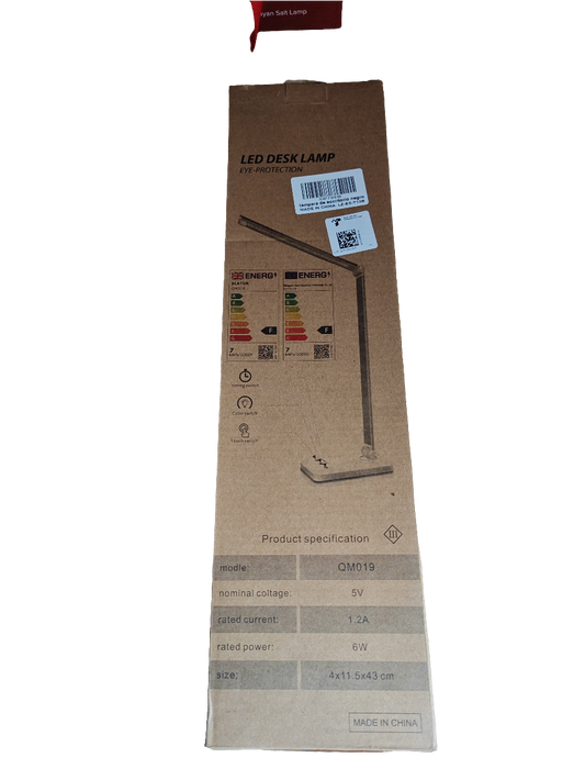 LED Desktop Lampe