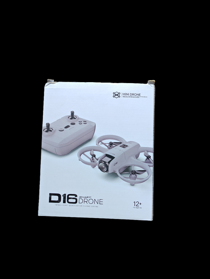Drohne D16