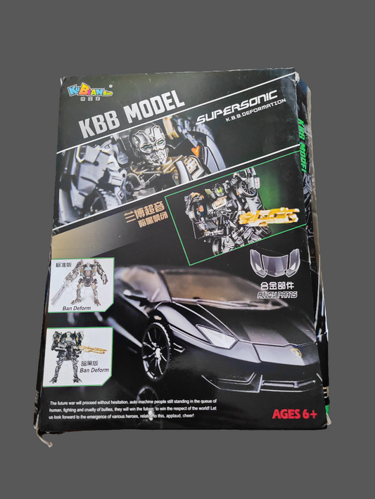 KB Model