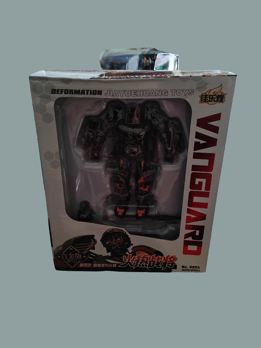 VANGUARD Figur