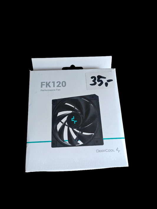 Fk120 Lüfter PC