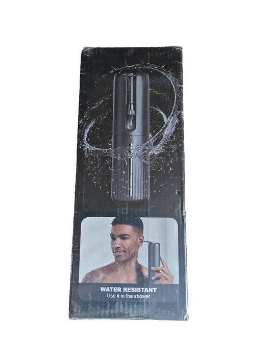 Powered Ear wax Remover