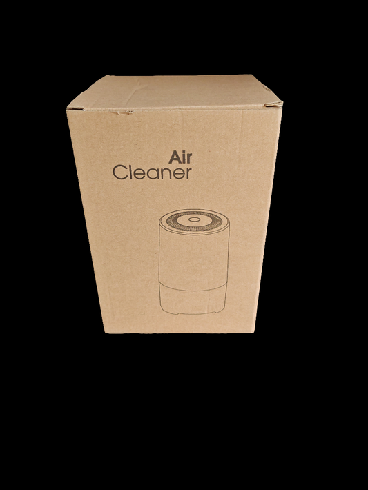Air Cleaner