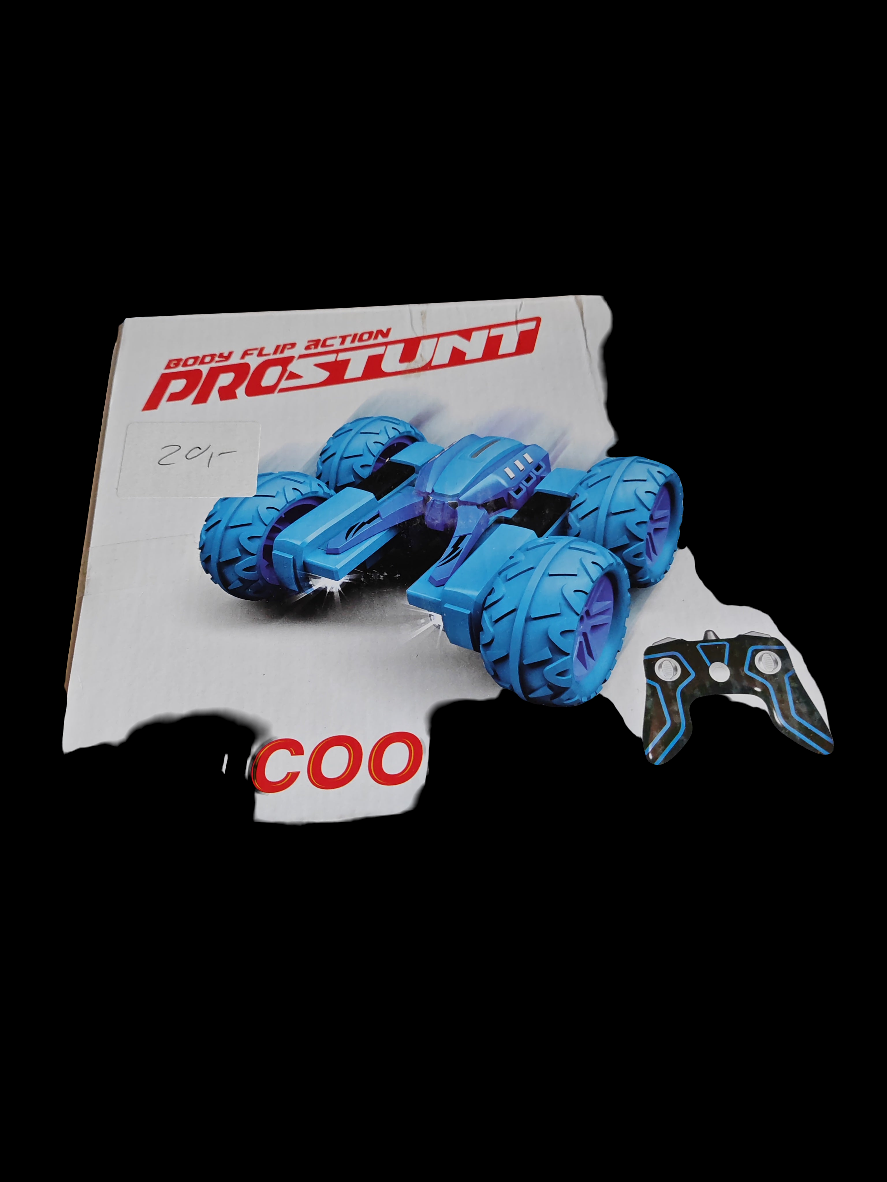 Amicool Pro Stunt Grün