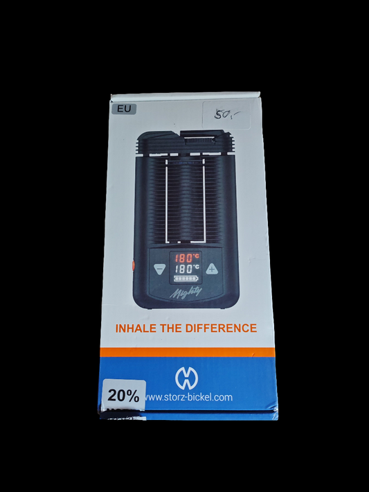 Inhalier Verdampfer Made in Germany