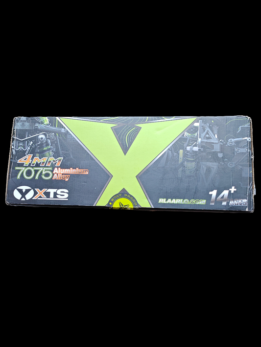 XTS Rally wagen Kit ohne Akku