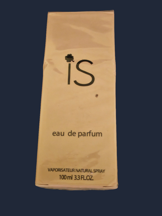 IS Eau de Parfum