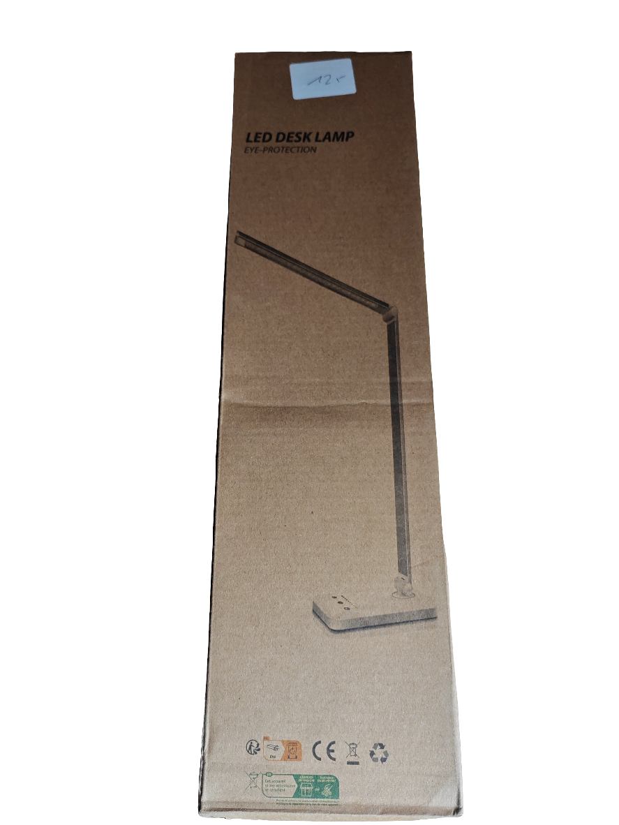 LED Desktop Lampe