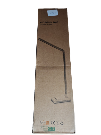 LED Desktop Lampe