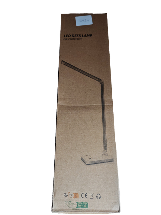 LED Desktop Lampe