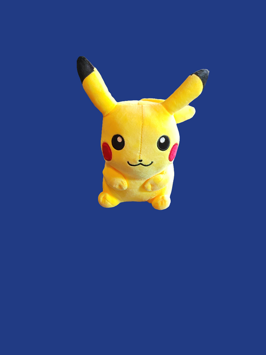 Pokémon Pikatschu