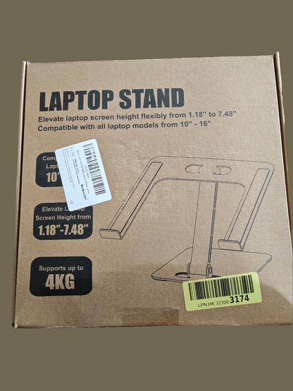 Laptop Ständer