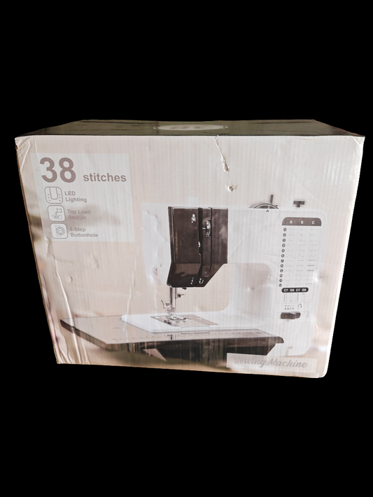 Nähmaschine