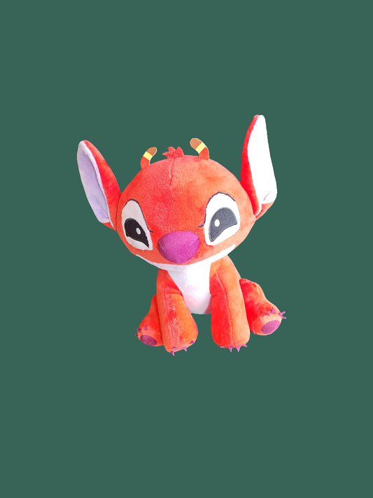 Stitch rot XL