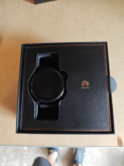 Huawei Watch3