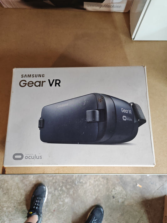 Samsung Gear VR Brille